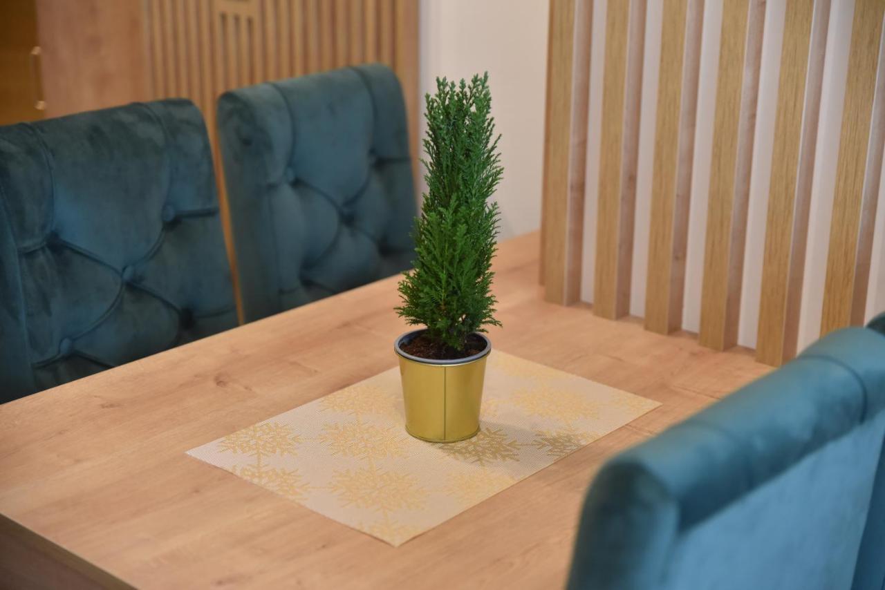 Apartman Lucija 9D57 Kraljevi Cardaci Kopaonik Exterior foto