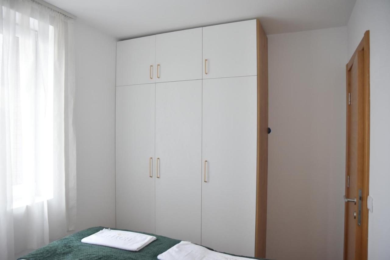 Apartman Lucija 9D57 Kraljevi Cardaci Kopaonik Exterior foto