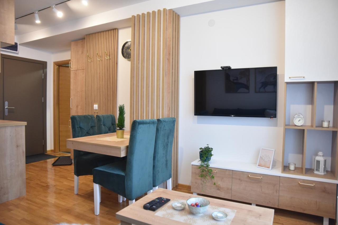 Apartman Lucija 9D57 Kraljevi Cardaci Kopaonik Exterior foto